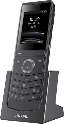 Fanvil W611W Wi-Fi телефон