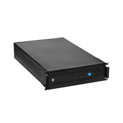Бастион SKAT BС 240/9 RACK 485 Батарейный блок