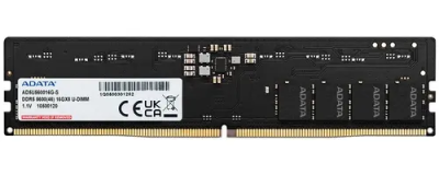 ADATA AD5U560016G-S 16GB Оперативная память