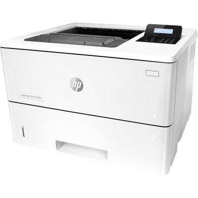HP LaserJet Pro M501dn Лазерный принтер J8H61A 1