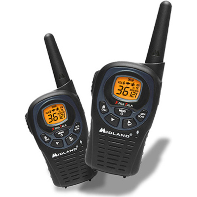 MIDLAND LXT-325 Портативная рация  1