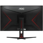 AOC Q27G2E ЖК монитор 4