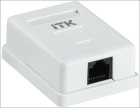 ITK CS2-1C5EU-12-G Розетка 2