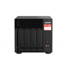 QNAP TS-473A-8G Сетевое хранилище 4