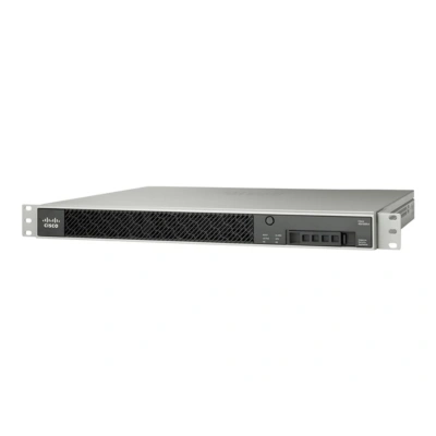 Cisco ASA5525-X Межсетевой экран ASA5525-K8 2