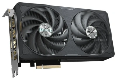 Gigabyte GV-N506TEAGLE OC-16GD Видеокарта 5