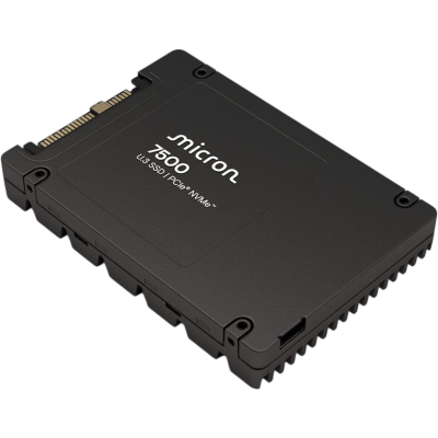 Micron MTFDKCC3T8TGP-1BK1DABYYT Твердотельный накопитель