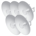 Ubiquiti OMT Dish (5-pack) (U-OMT-Dish-5) 5 антенн для IsoStation и PrismStation