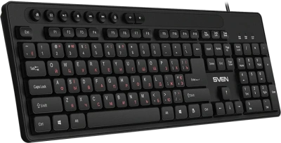Sven KB-C3060 SV-020125 Клавиатура 1