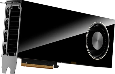 NVIDIA RTX 6000 ADA VCNRTX6000ADA-EDU-SB Видеокарта 2