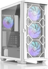 Zalman Z10 Duo без БП White Z10 Duo White Корпус