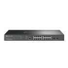 TP-Link SG3218XP-M2 Управляемый коммутатор