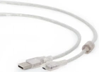Cablexpert CCP-mUSB2-AMBM-6-TR Кабель Micro USB