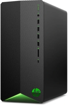 HP Pavilion Gaming TG01-2103ur 5S4G0EA Компьютер