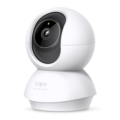 TP-Link TAPO C230 IP-камера с ИИ 1