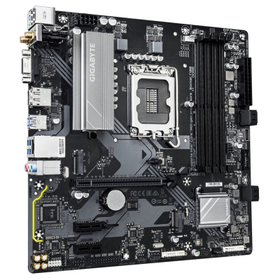 Gigabyte B760M D3HP WIFI6 Материнская плата 2