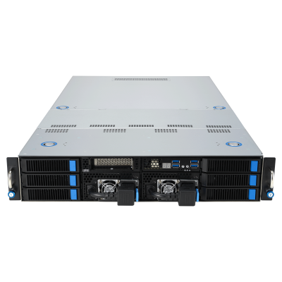 ASUS ESC4000A-E12-SKU1 90SF02M3-M01090 Серверная платформа
