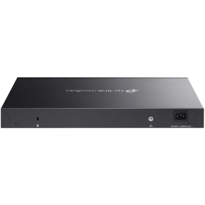 TP-Link SG5428XMPP Коммутатор 3