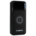 Энергия Power Bank LFP 20000 с беспроводной зарядкой Е0201-0173 Внешний аккумулятор