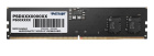 Patriot Signature Line DDR4 8 ГБ Модуль памяти PSD48G26662
