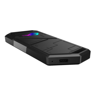 ASUS ROG Strix Arion ESD-S1C Корпус 90DD02H0-M09000 2