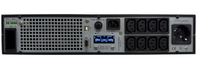 Systeme Electric SRTSE SRTSE1500RTXLIG2-NC ИБП 7