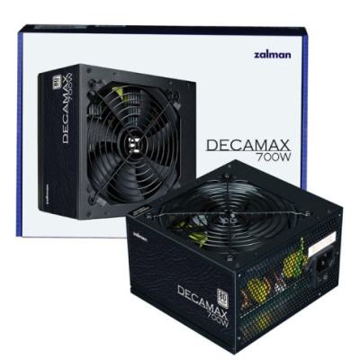 Zalman ZM700-LX3 Блок питания 3
