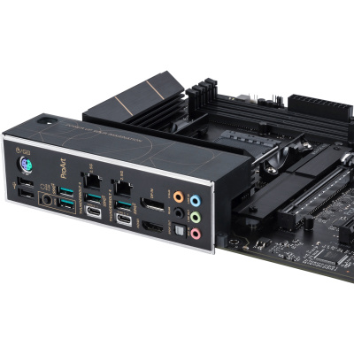 ASUS PROART B550-CREATOR Материнская плата 90MB17L0-M0EAY0 4