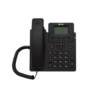 SNR SNR-VP-72-P IP-телефон