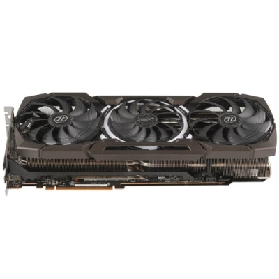 ASRock RX7900XTX TC 24GO Видеокарта 3