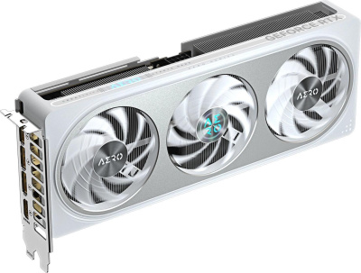 Gigabyte GV-N506TAERO OC-8GD 1.0 Видеокарта 3
