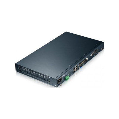 Zyxel VES1724-56B2-EU01V1F Коммутатор управляемый VES1724-56B201V1F 1