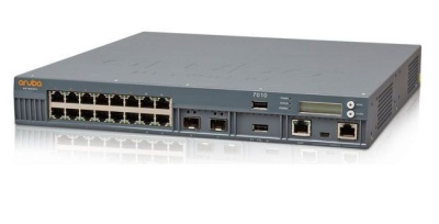 HPE Aruba 7010 (RW) Контроллер JW678A 1