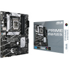 ASUS PRIME B760-PLUS D4 Материнская плата 90MB1CW0-M0EAY0 7