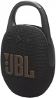 JBL JBLCLIP5BLK Портативная колонка 2