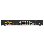Cisco C891F-K9 Маршрутизатор CISCO891F-K9  2