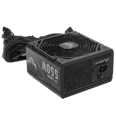 Asus TUF-550B-GAMING Блок питания
