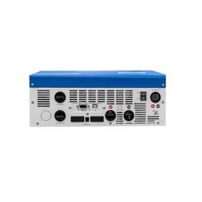 HIDEN MASTER HS35-3024M ИБП 3
