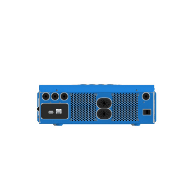 HIDEN SOLAR HS56-6548MAX Гибридный ИБП 6