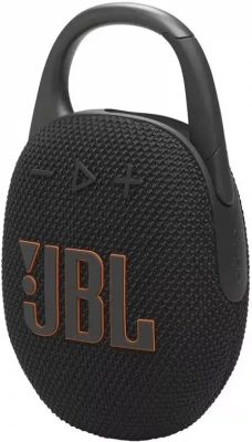 JBL JBLCLIP5BLK Портативная колонка 1