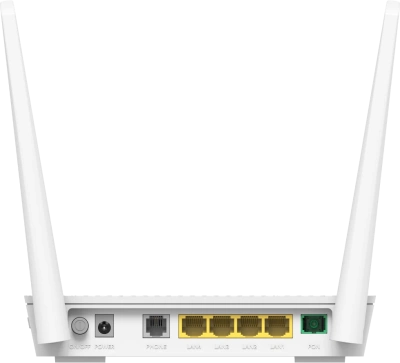 Cudy GP1200V Роутер 1