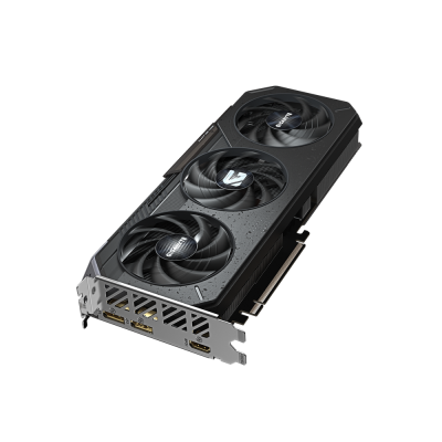 Gigabyte RX9060XT GAMING 8GB GV-R9060XTGAMING-8GD Видеокарта 3
