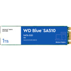 WD Blue SA510 1TB (WDS100T3B0B) Твердотельный накопитель