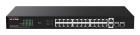 IP-COM G1128P-24-250W Коммутатор