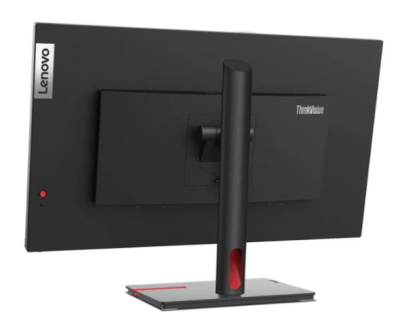Lenovo 63A9GAR1CB Монитор 5