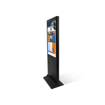 NexTouch STDNV1PNT43 Интерактивная стойка 2