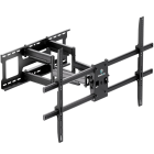 ONKRON M10 BLACK Кронштейн 42-120"