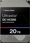 WD Ultrastar WUH722020CLE604 0B48696 Жесткий диск