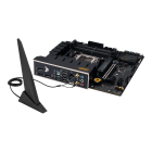 ASUS TUF GAMING B650M-E WIFI Материнская плата 90MB1FV0-M0EAY0  6