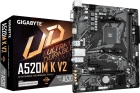 GIGABYTE A520M K V2 1.2 Материнская плата 4